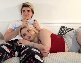 Nova amiga da minha madrasta veio me pedir mandioca dura